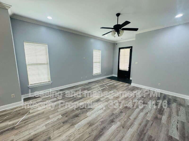 Youngsville House: 801 Rolling Mill Lane