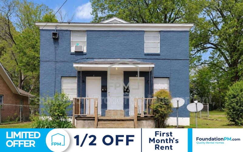 Memphis Condo: 1912 Hubert Avenue
