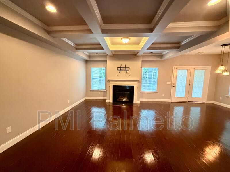 Chapin House: 700 Soldier Gray Lane