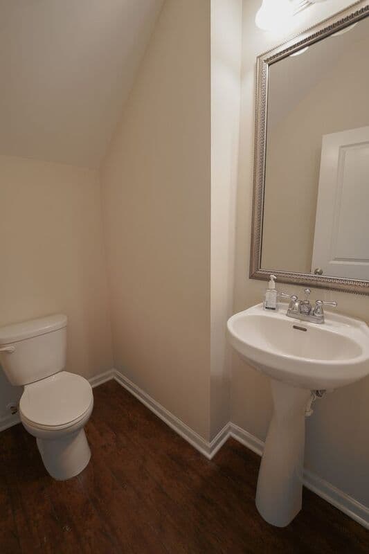 Pooler House: 43 Sand Valley Ct
