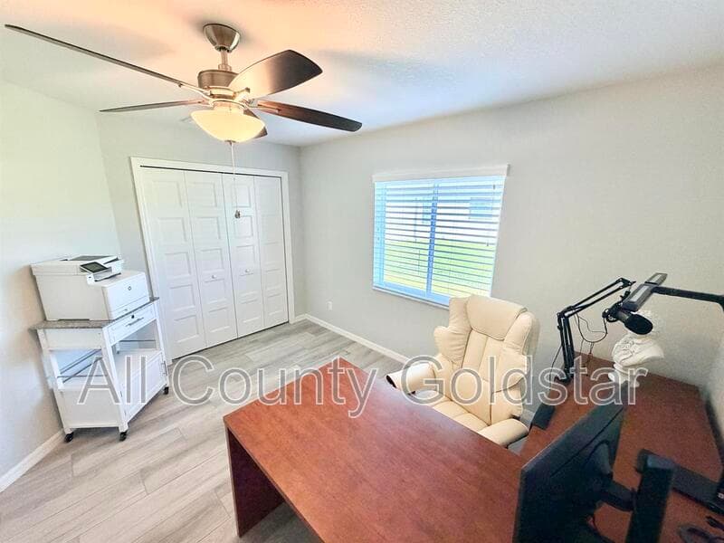 North Port House: 4443 Cinderella Cir