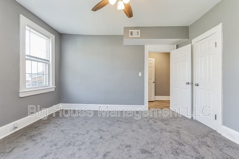 Baltimore Condo: 4806 Liberty Heights Ave