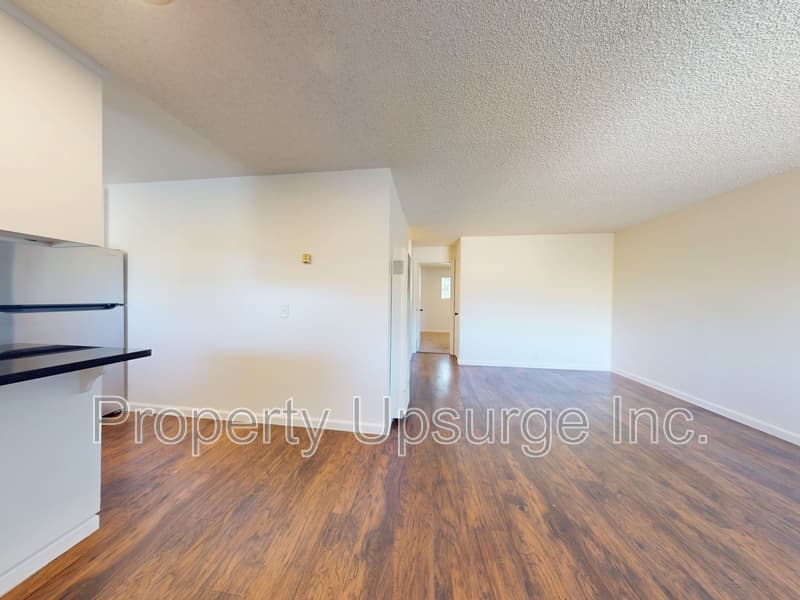 Oroville Apartment: 425 Nelson Ave