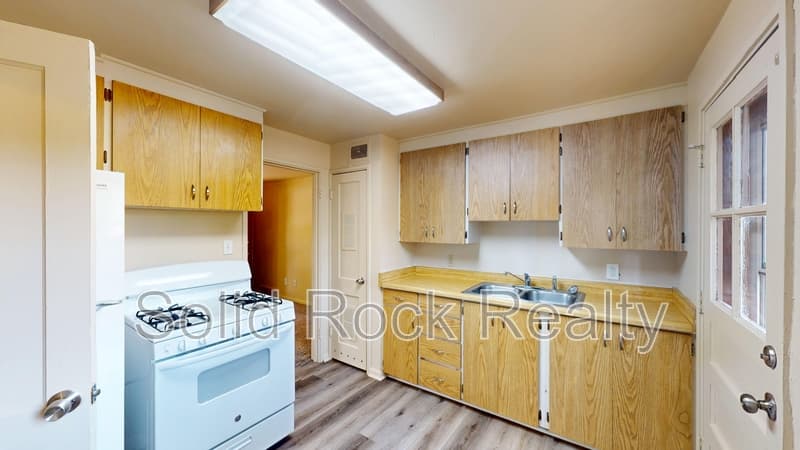 Colorado Springs Condo: 411 North 30th Street