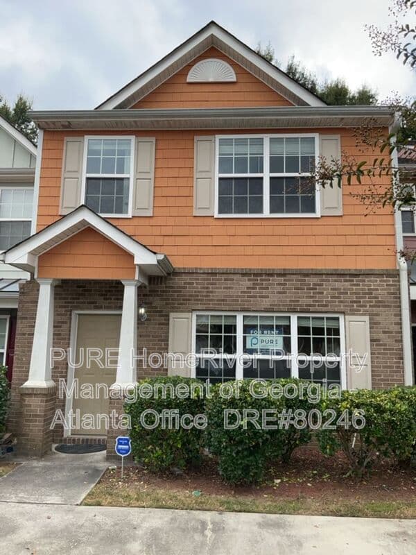 Riverdale Townhome: 2608 Haligan Pt