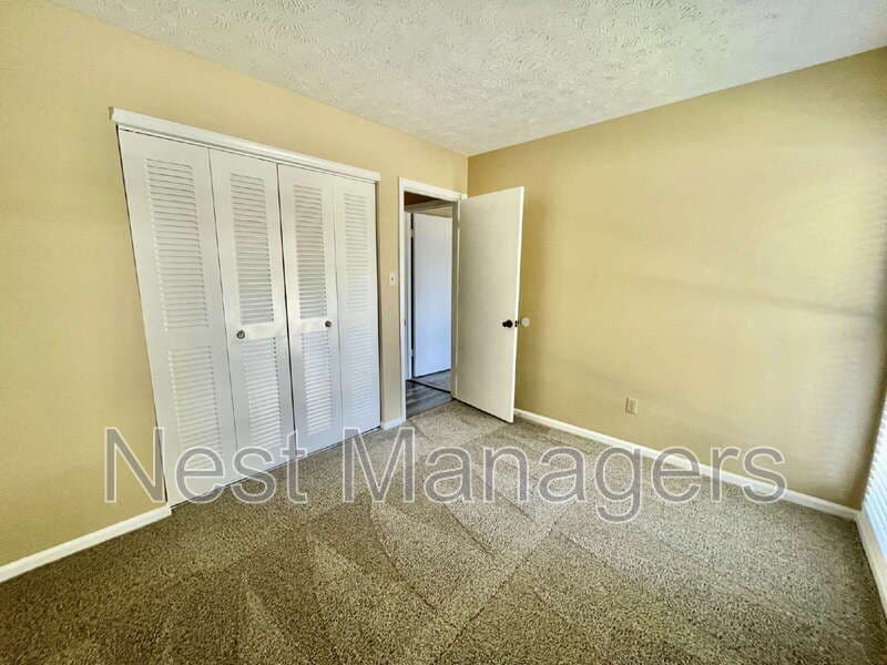Fayetteville House: 4609 Fen Court
