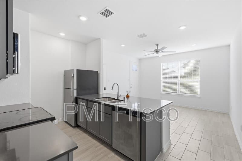 McKinney Condo: 8316 Catalpa Ln