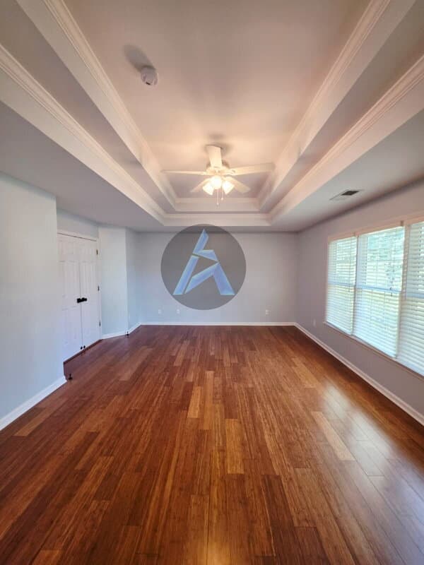 Marietta House: 4422 Madison Woods Dr NW
