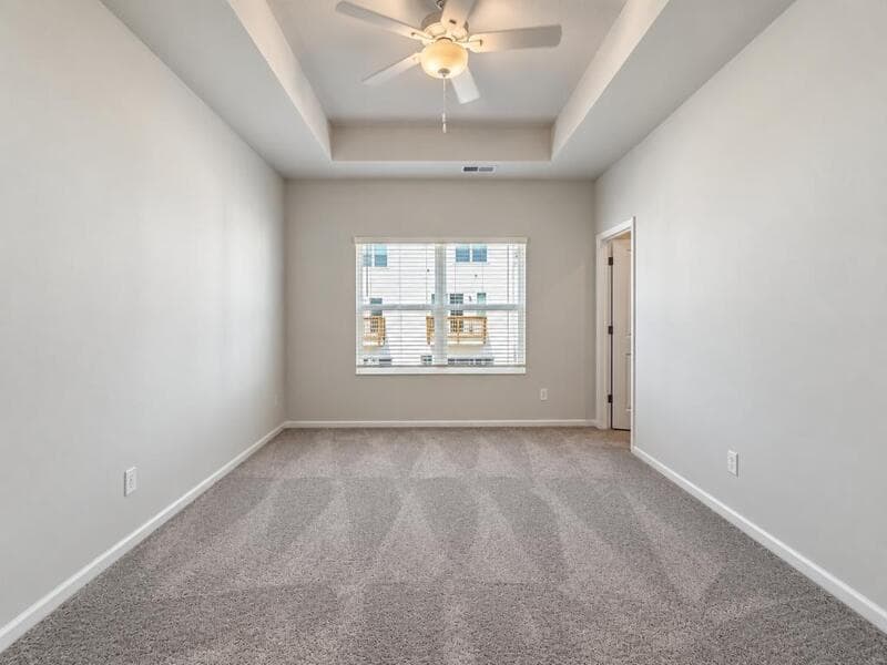 Charlotte Townhome: 6528 Harlech St