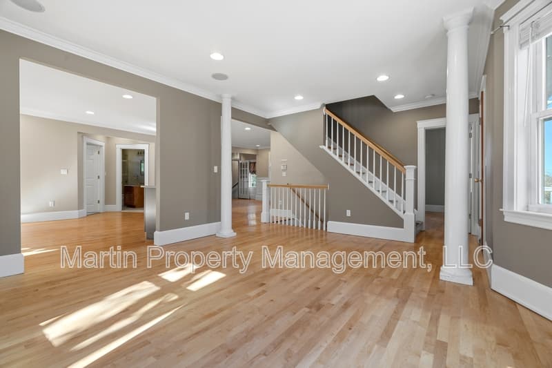 Andover Condo: 64 High Street - B