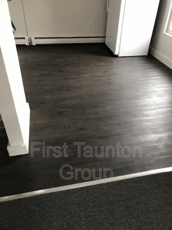 Taunton Condo: 46 Park Street Floor 2
