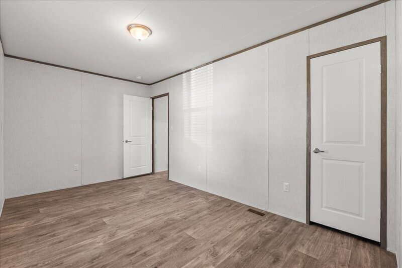 Dickinson House: 5611 Branding Iron Drive- Lot 82
