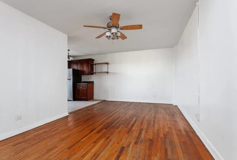 Brooklyn Condo: 3400 Snyder Ave