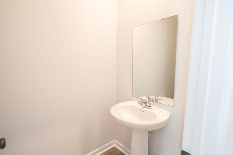 Bloomingdale House: 142 Geranium Way