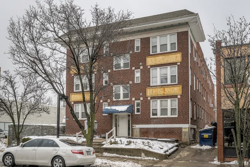 Kansas City Condo: 3721 Broadway Blvd - 18