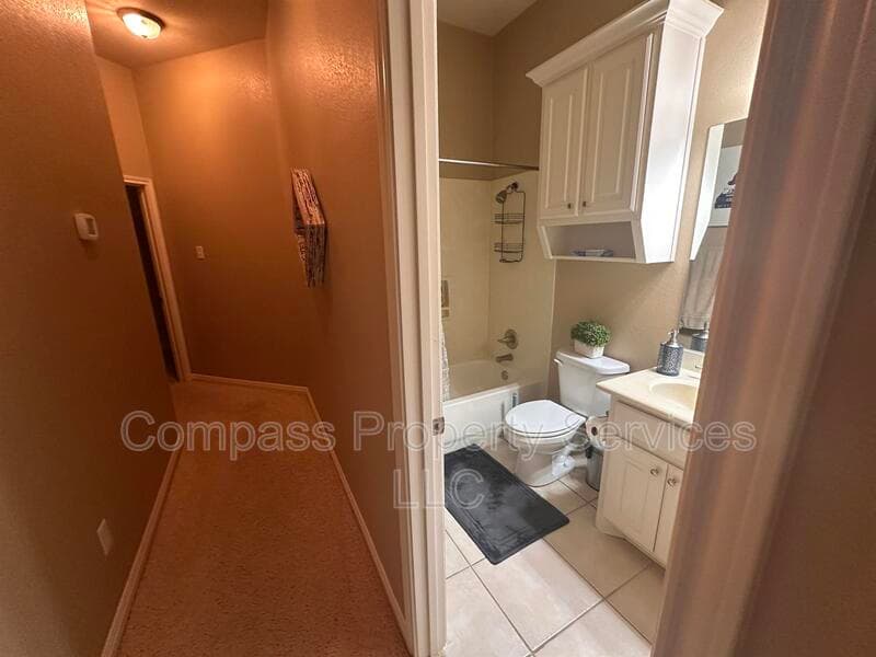 Woodway Condo: 2509 Tigua Court