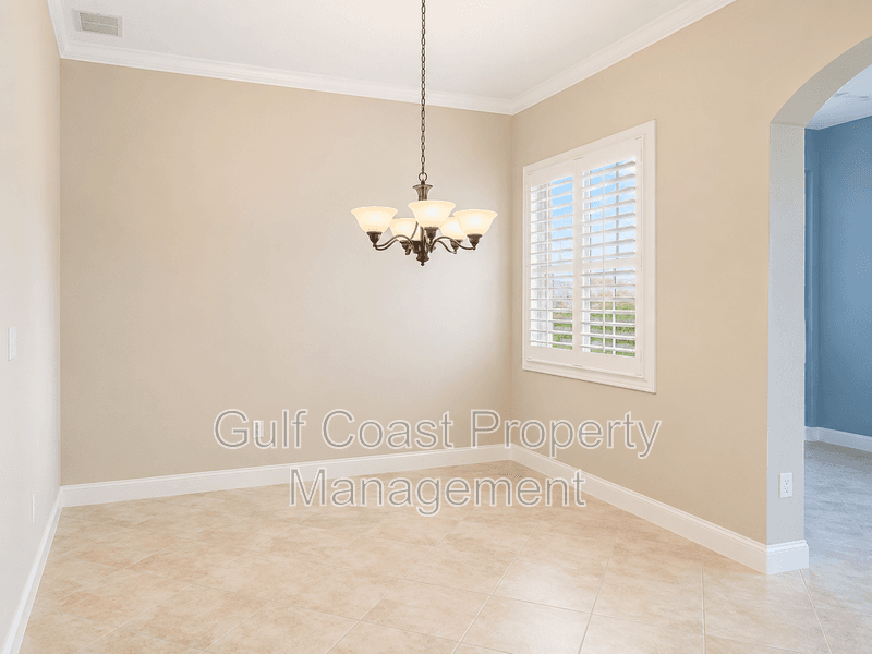 Lakewood Ranch House: 8361 Miramar Way