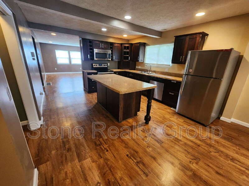 Terre Haute Condo: 2724 Maple Avenue