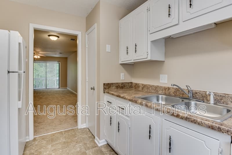 Hephzibah Condo: 3510 Woodlake Road - D