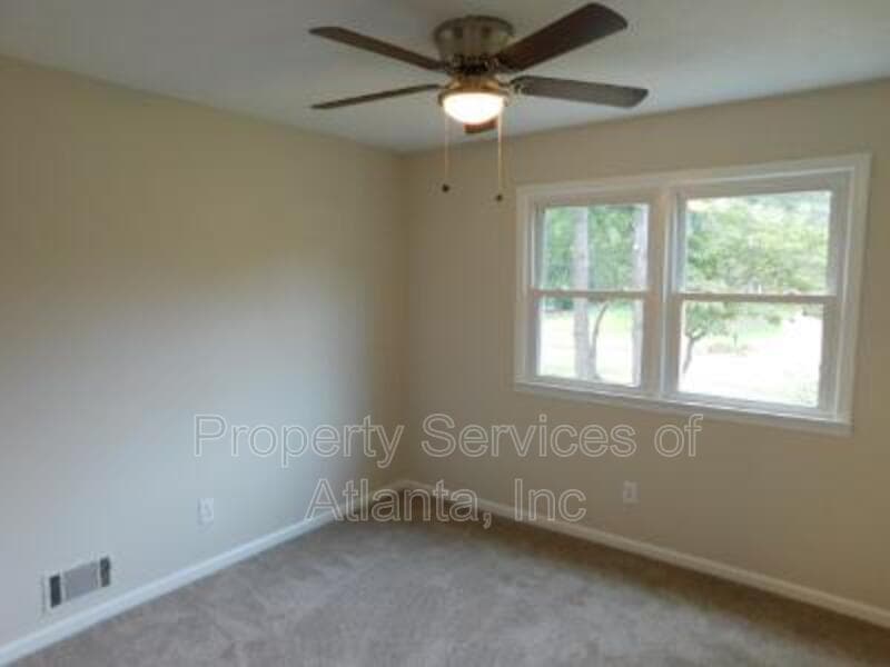 Marietta House: 2980 Prince Howard Dr