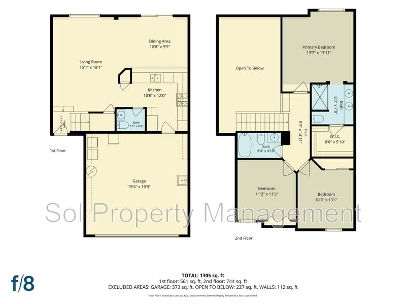 Watsonville Townhome: 58 Del Rio Court - 1