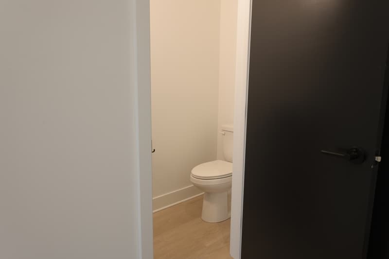Philadelphia Condo: 1901 East Willard Street - 103