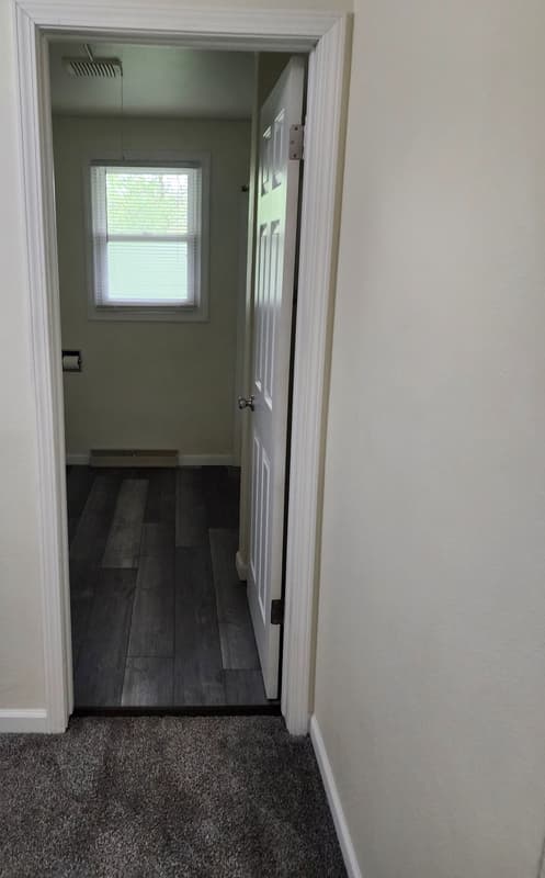 Two Rivers House: 2420 45th Street