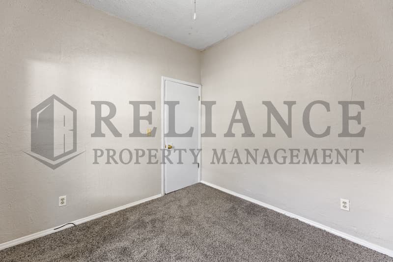 Wichita House: 251 Millwood North