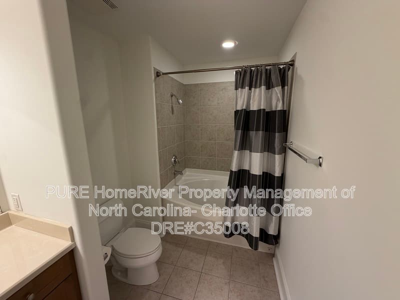 Charlotte Condo: 4625 Piedmont Row Dr Unit 615