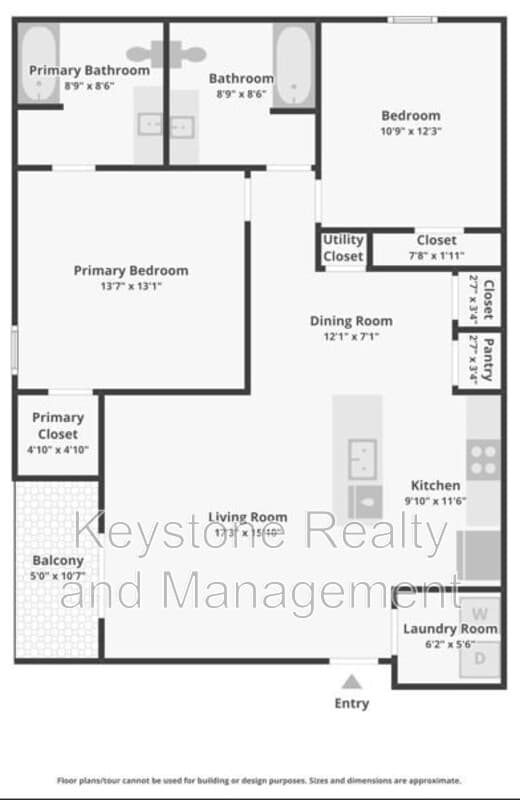 Clarksville Apartment: 15 Millswood Drive