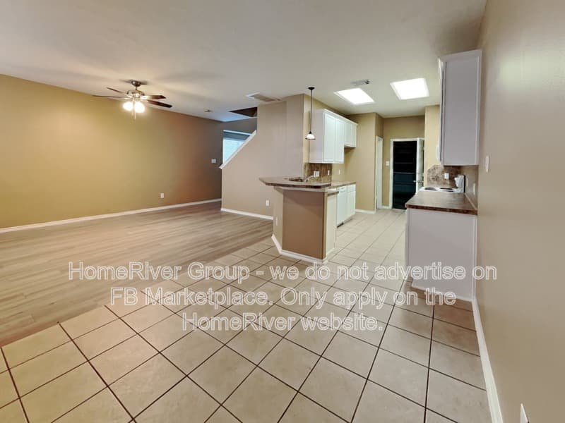 Pasadena House: 6220 Stoney Creek Dr
