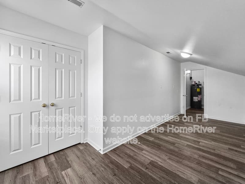 Lebanon Condo: 514 E Washington St