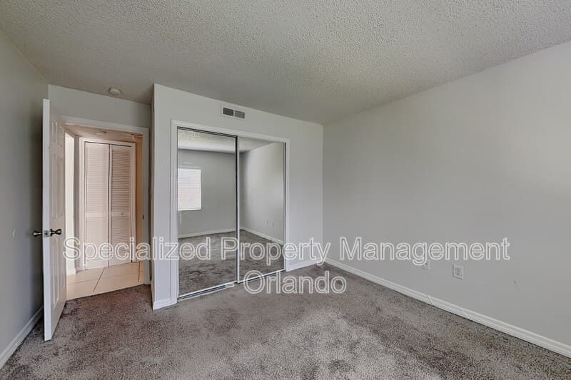 Altamonte Springs Condo: 310 Cherokee Ct