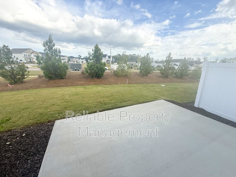 Garner Townhome: 124 Kobus Ct
