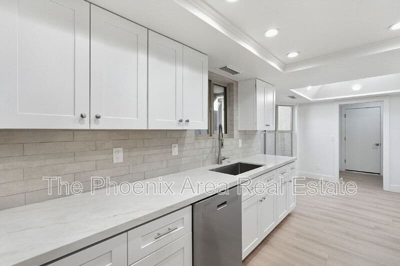 Sun Lakes Townhome: 25212 S Angora Ct