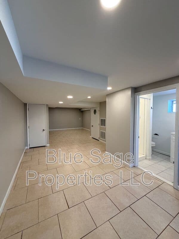Ridley Park Townhome: 600 Michell St