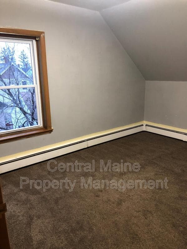 Lewiston Condo: 18 Horton St. #3B