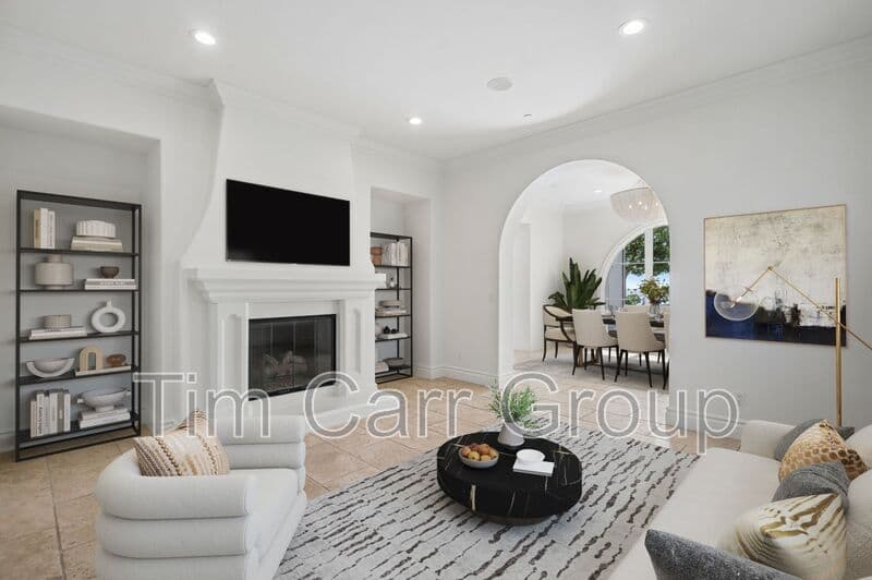 Newport Coast House: 28 Cliffhouse Bluff