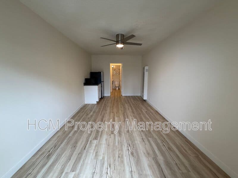 Los Angeles Condo: 1661 Sawtelle Blvd