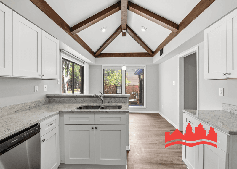 Cordova House: 2391 Carrollwood Ln