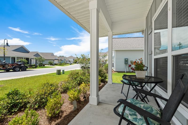 Santa Rosa Beach House: 157 JRS Way