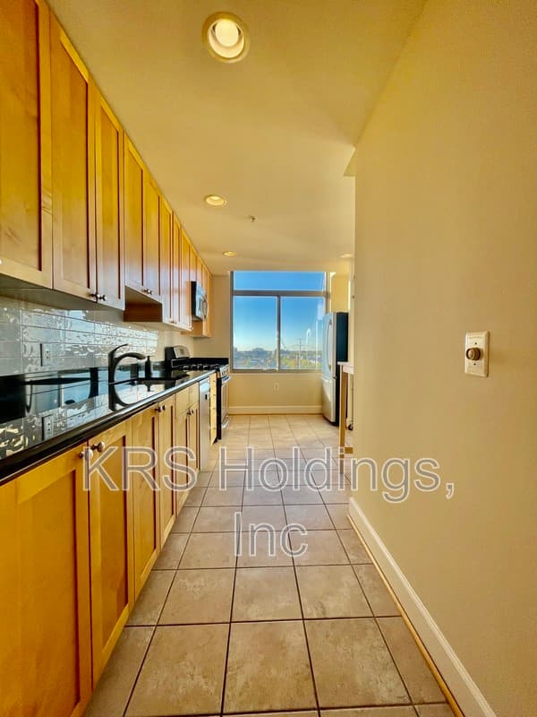 Arlington Condo: 3600 S Glebe Rd Unit