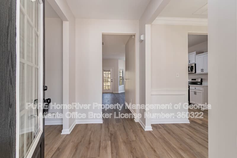 Buford House: 2839 Suttonwood Way