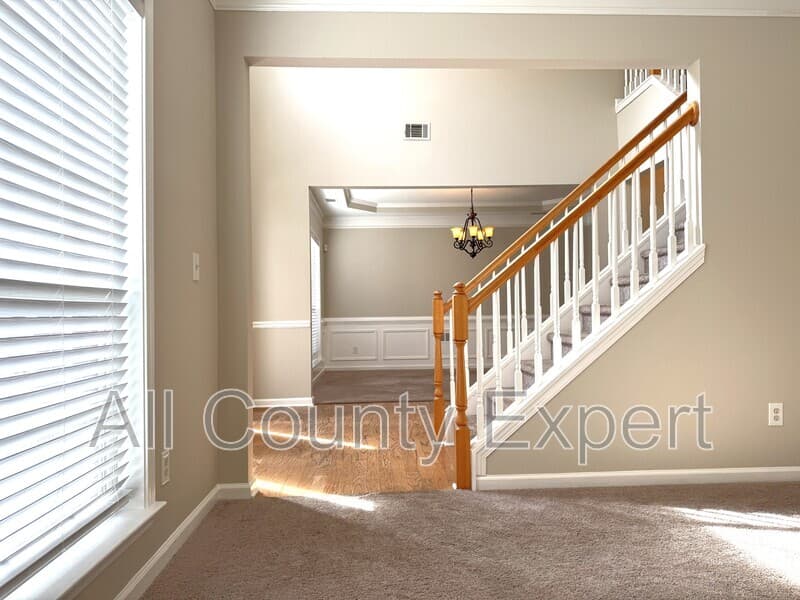 Lawrenceville House: 1794 Taylor Oaks Drive