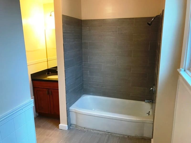 Seattle House: 1920 E Jefferson St