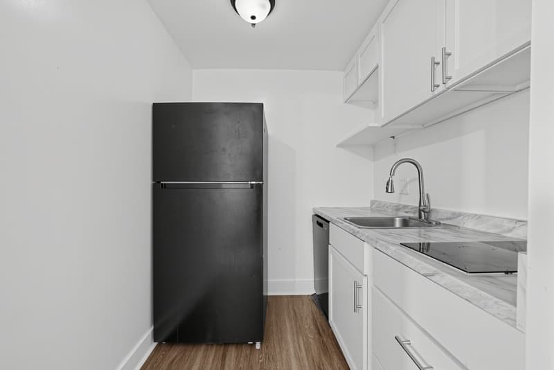 WASHINGTON House: 2127 California St NW