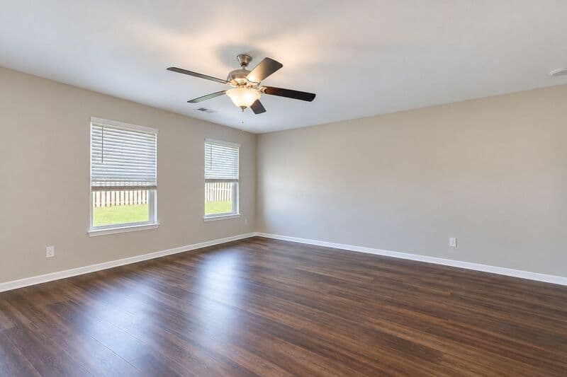 Savannah House: 3 Cadre Circle