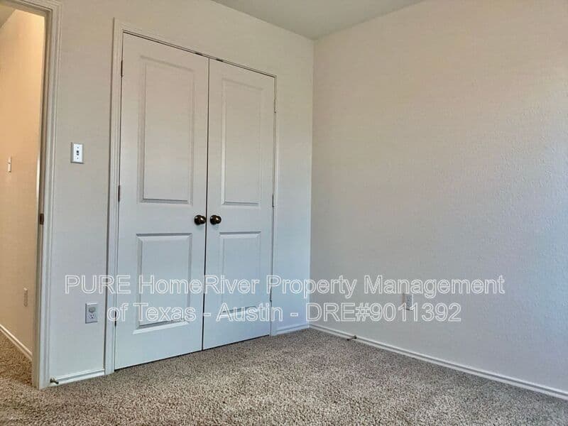 Lago Vista House: 22813 Agave Grove Dr.