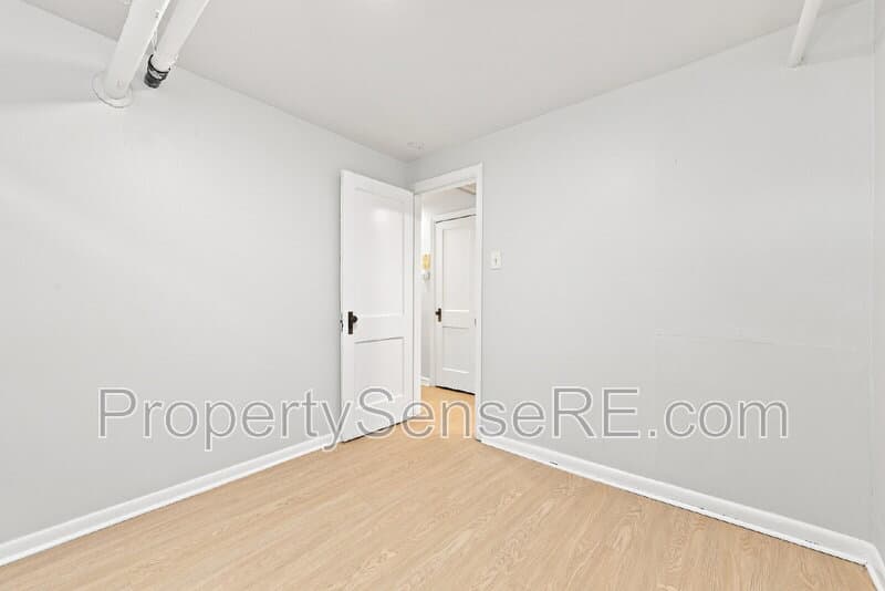 Denver Condo: 1120 South Logan Street