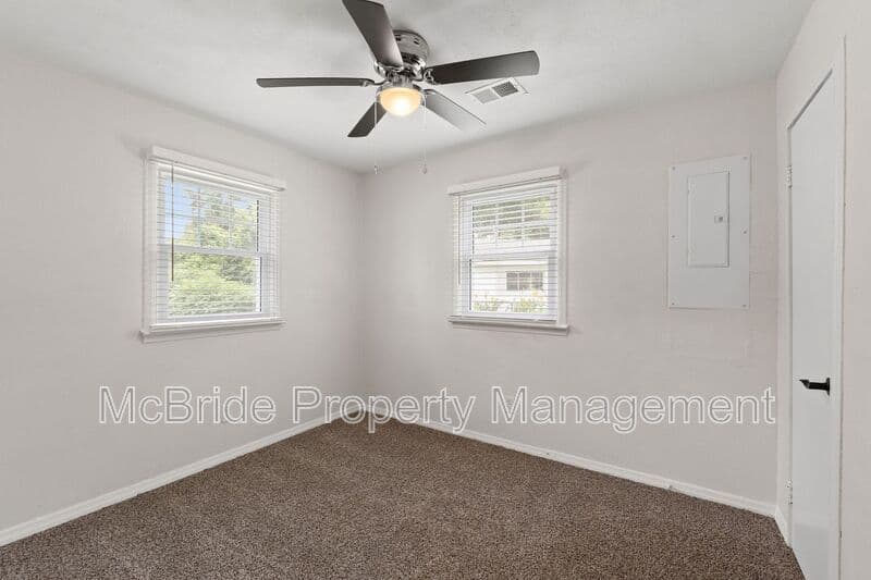 Augusta House: 510 Laney Walker place